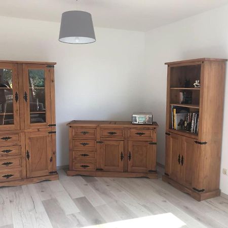 Ferienwohnung Friese Neußen Exteriör bild