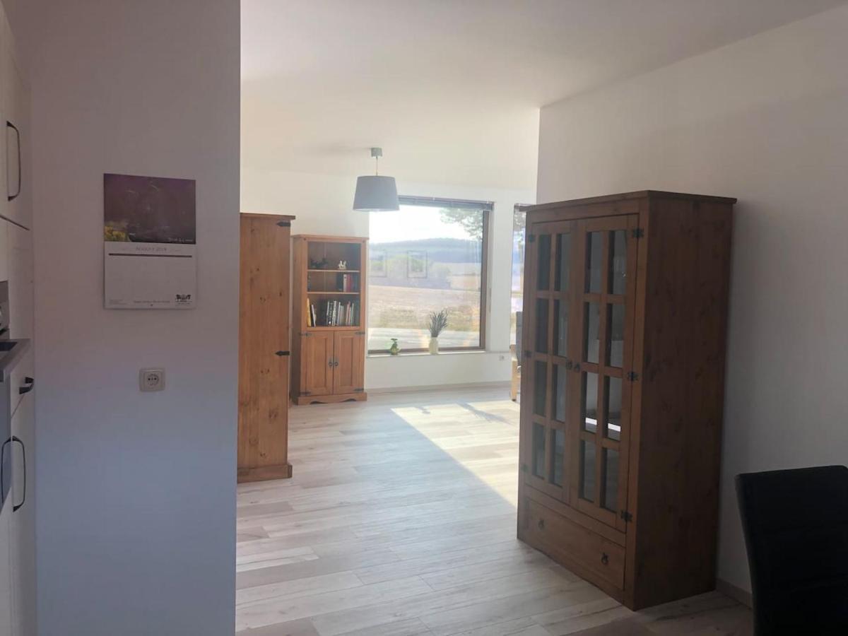 Ferienwohnung Friese Neußen Exteriör bild